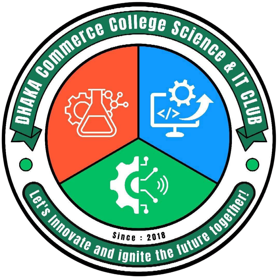 DCC Science & IT Club